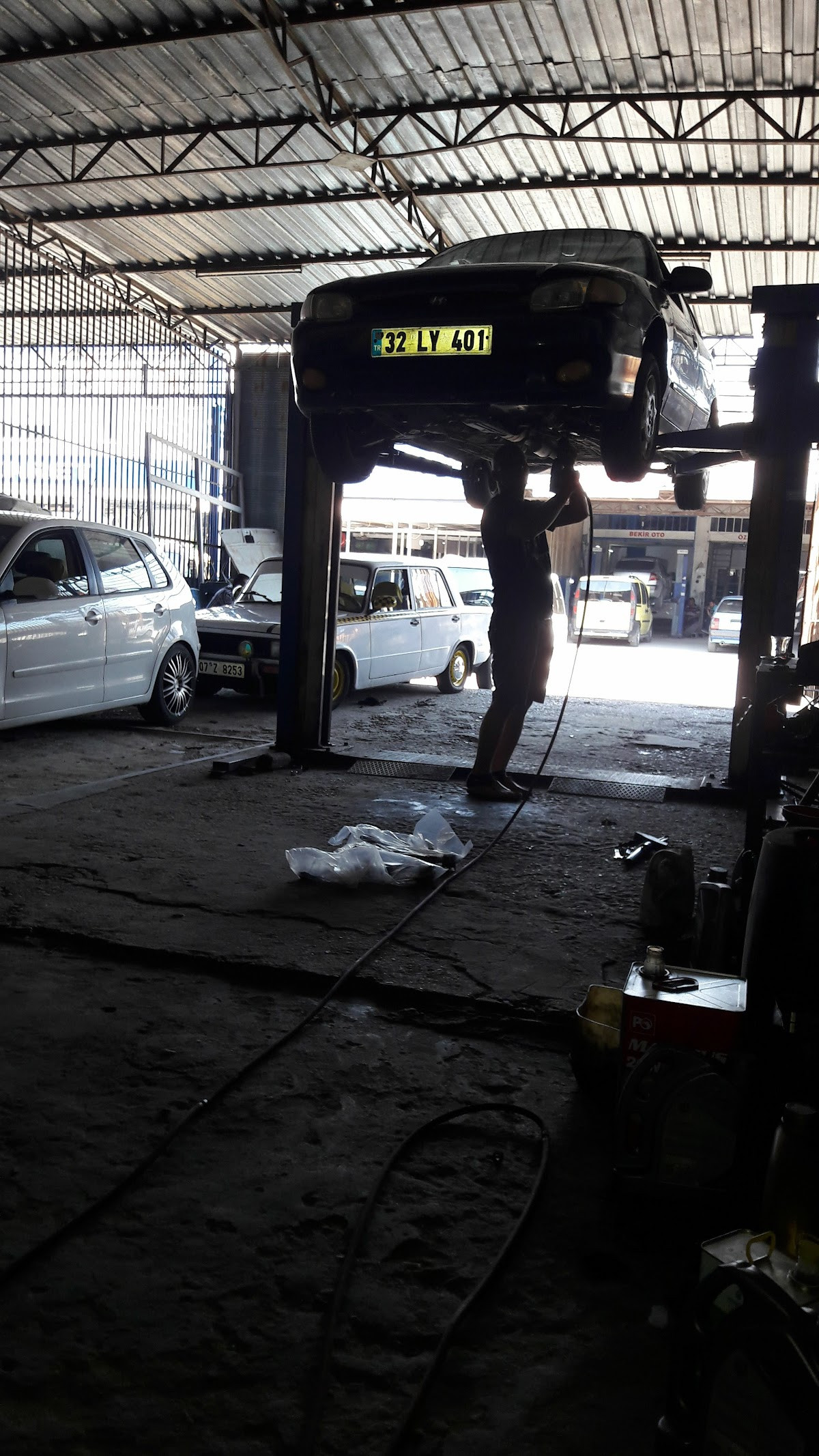 Uzman Oto Tamir Bakım – Fotoğraf 3