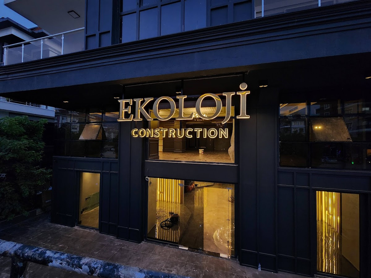 Vekto Reklam Tabela – Fotoğraf 2