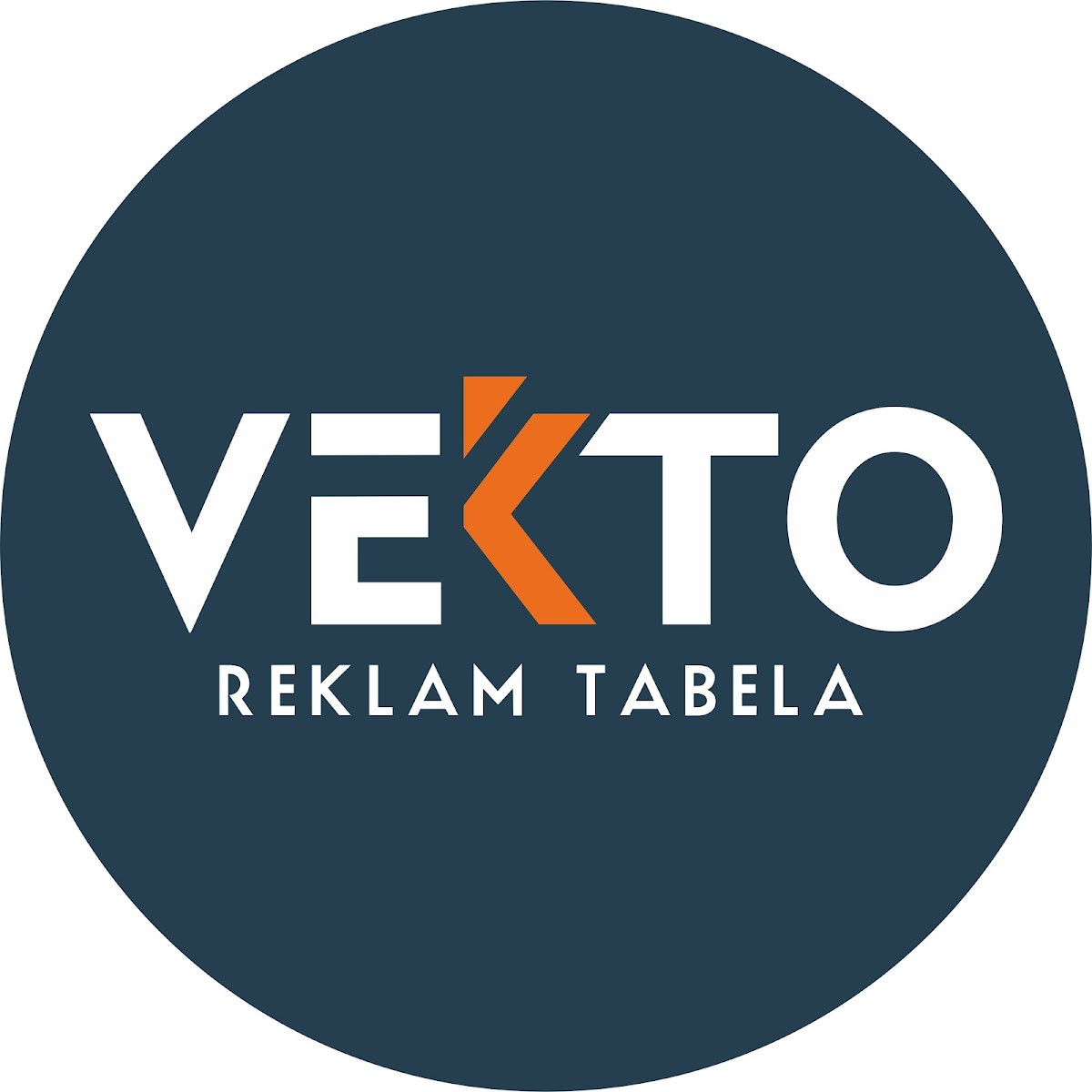 Vekto Reklam Tabela – Fotoğraf 4