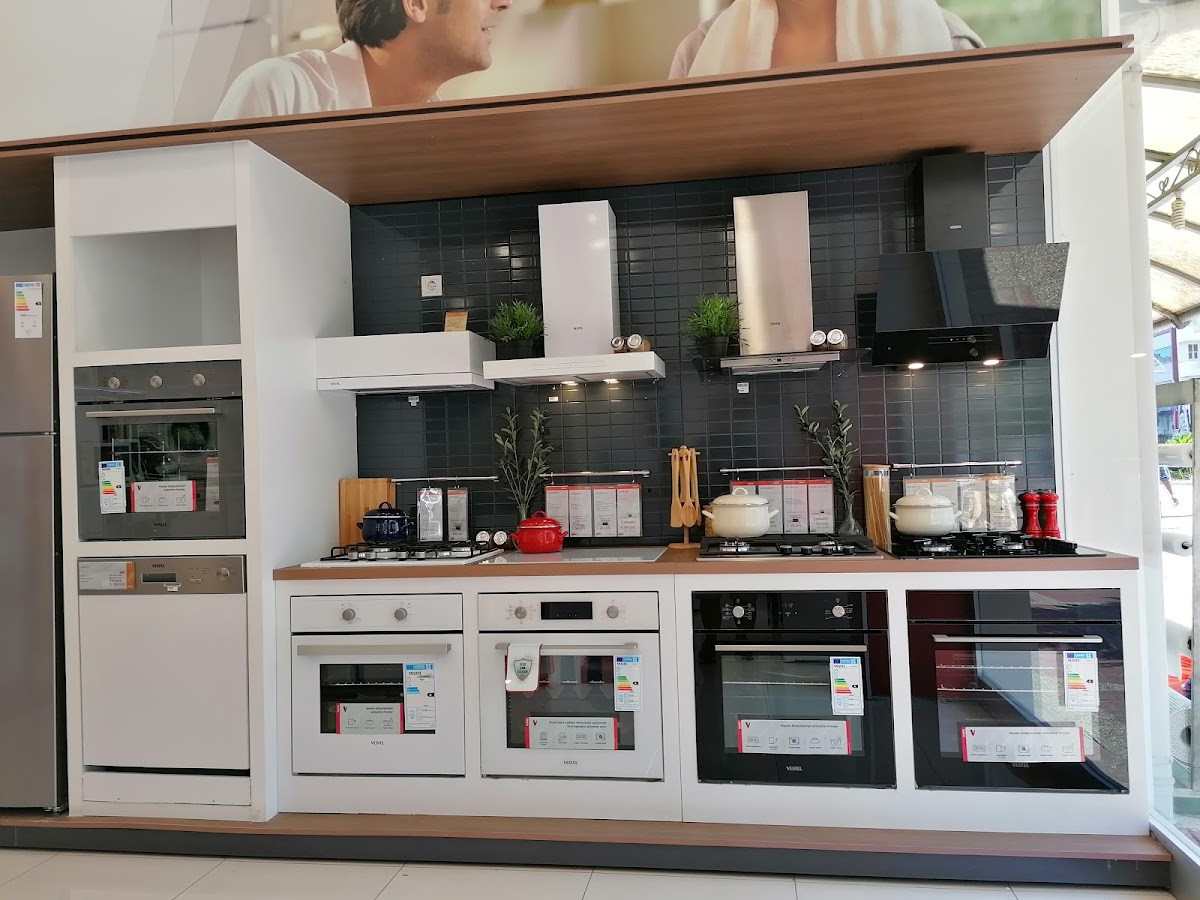 Vestel Manavgat A. Hisar Yetkili Satış Mağazası - Grand DTM – Fotoğraf 3