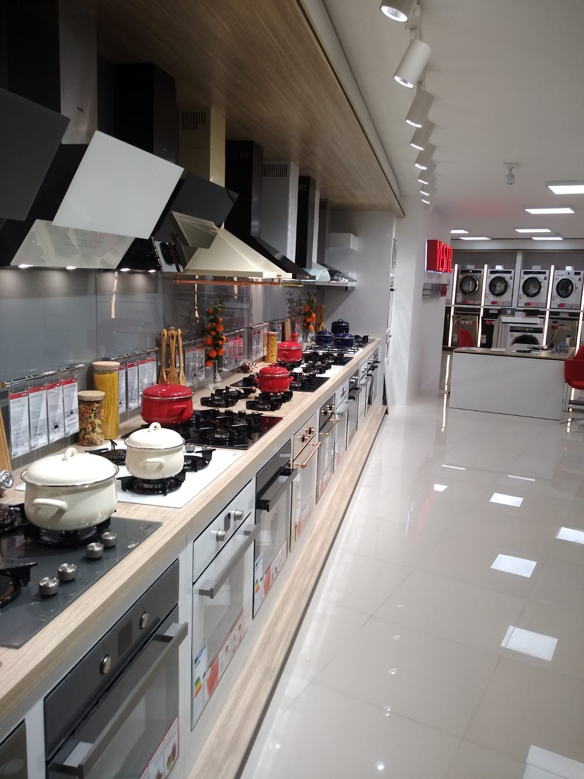 Vestel Manavgat Mimar Sinan Yetkili Satış Mağazası - Elit DTM – Fotoğraf 8