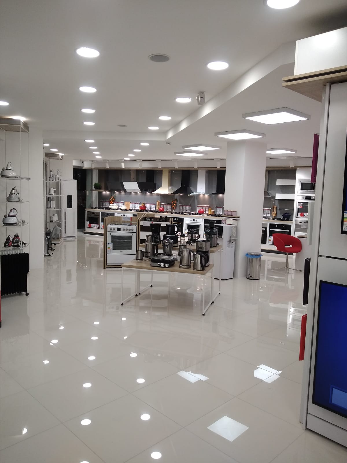 Vestel Manavgat Mimar Sinan Yetkili Satış Mağazası - Elit DTM – Fotoğraf 6