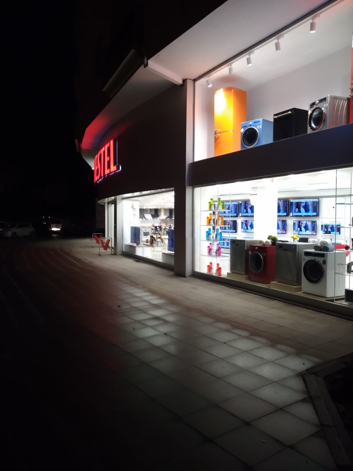 Vestel Manavgat Mimar Sinan Yetkili Satış Mağazası - Elit DTM – Fotoğraf 7