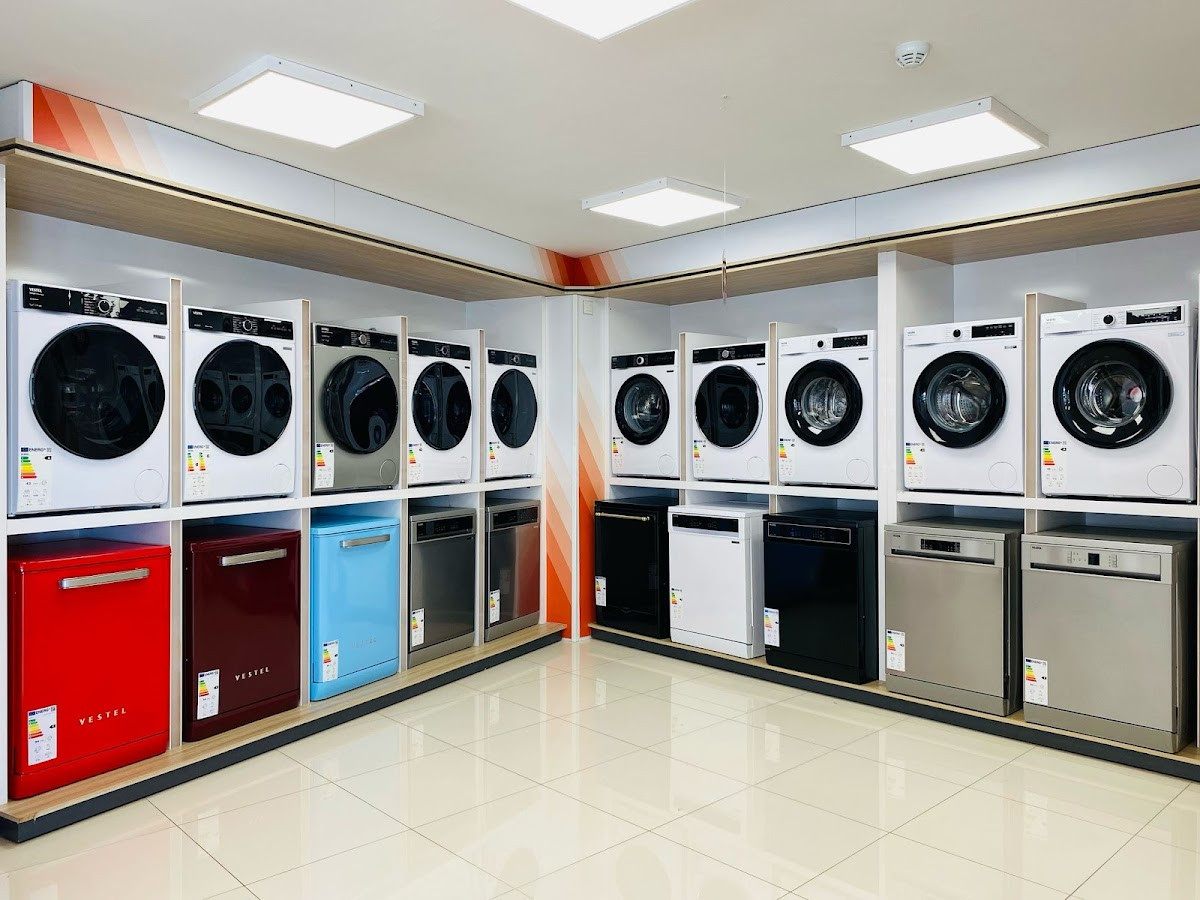 Vestel Manavgat Mimar Sinan Yetkili Satış Mağazası - Grand DTM – Fotoğraf 3