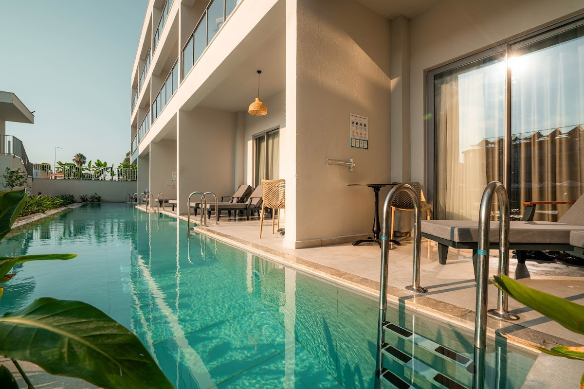 Victoria Princess Hotel – Fotoğraf 3