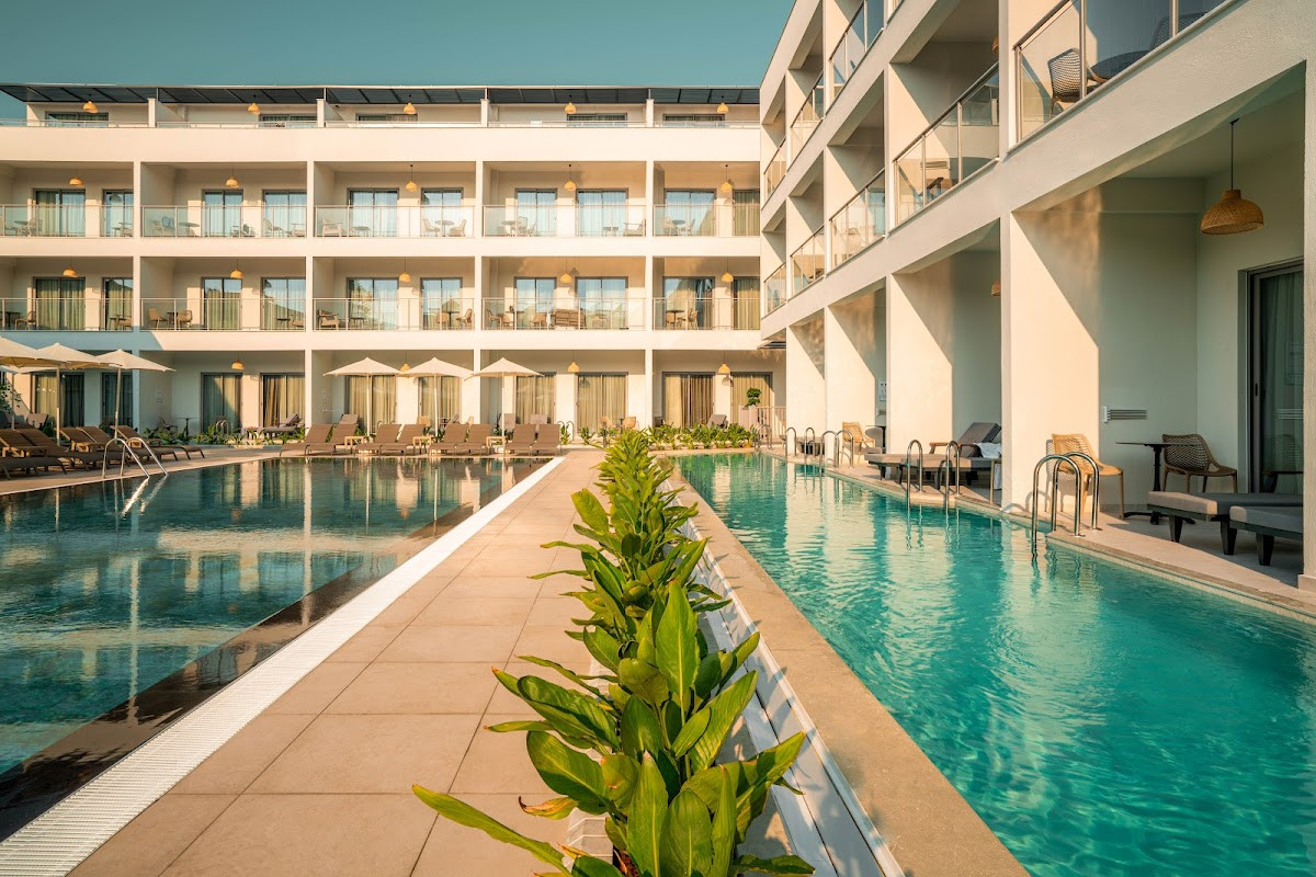 Victoria Princess Hotel – Fotoğraf 5