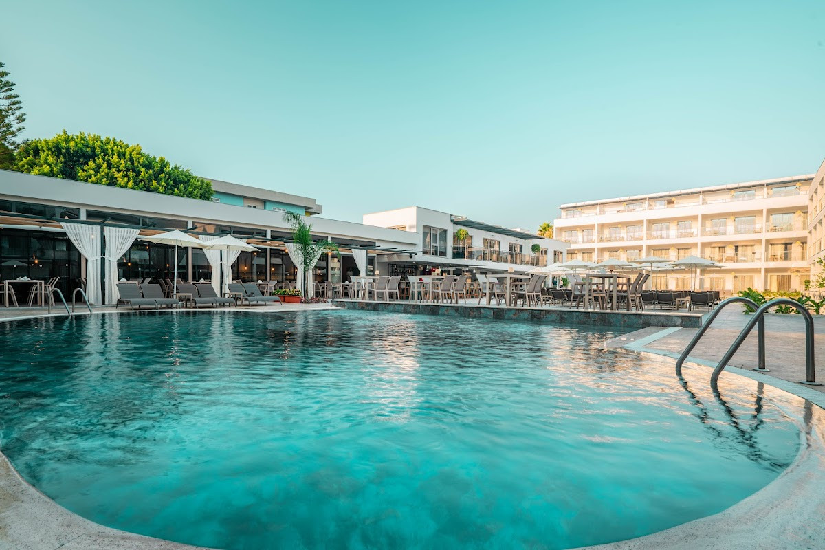 Victoria Princess Hotel – Fotoğraf 6