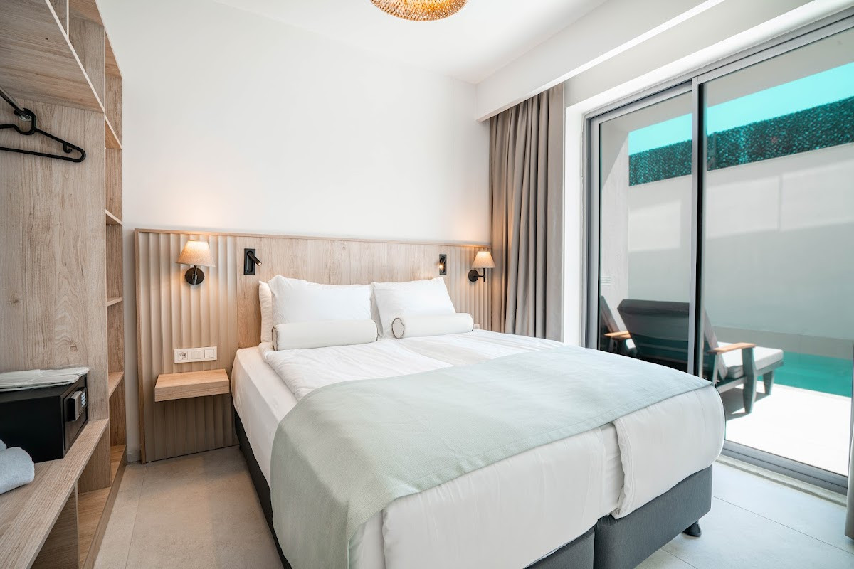 Victoria Princess Hotel – Fotoğraf 8