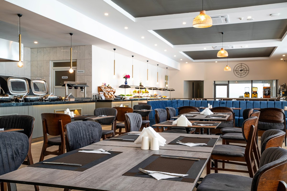 Victoria Princess Hotel – Fotoğraf 9