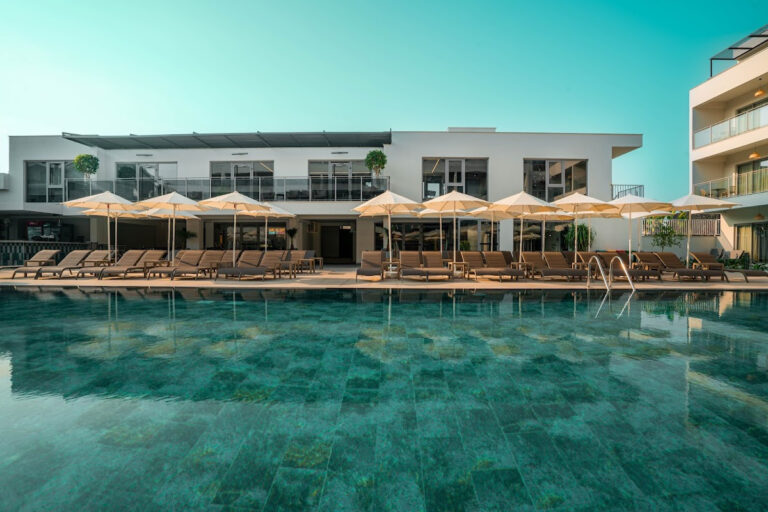 Victoria Princess Hotel — Manavgat Manavgat Apart