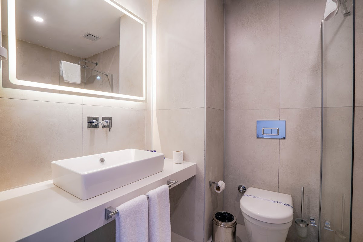 Victoria Princess Hotel – Fotoğraf 4