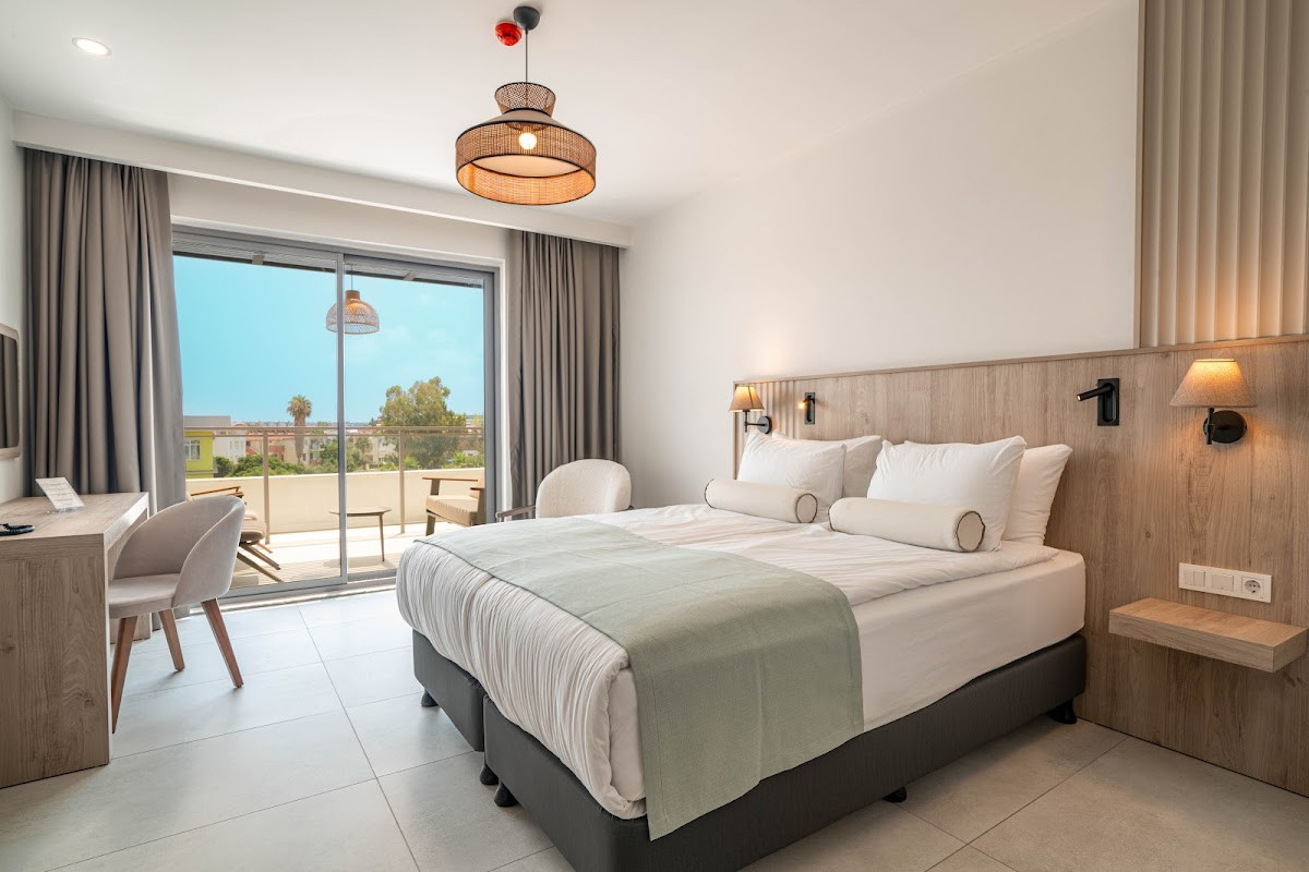 Victoria Princess Hotel – Fotoğraf 2