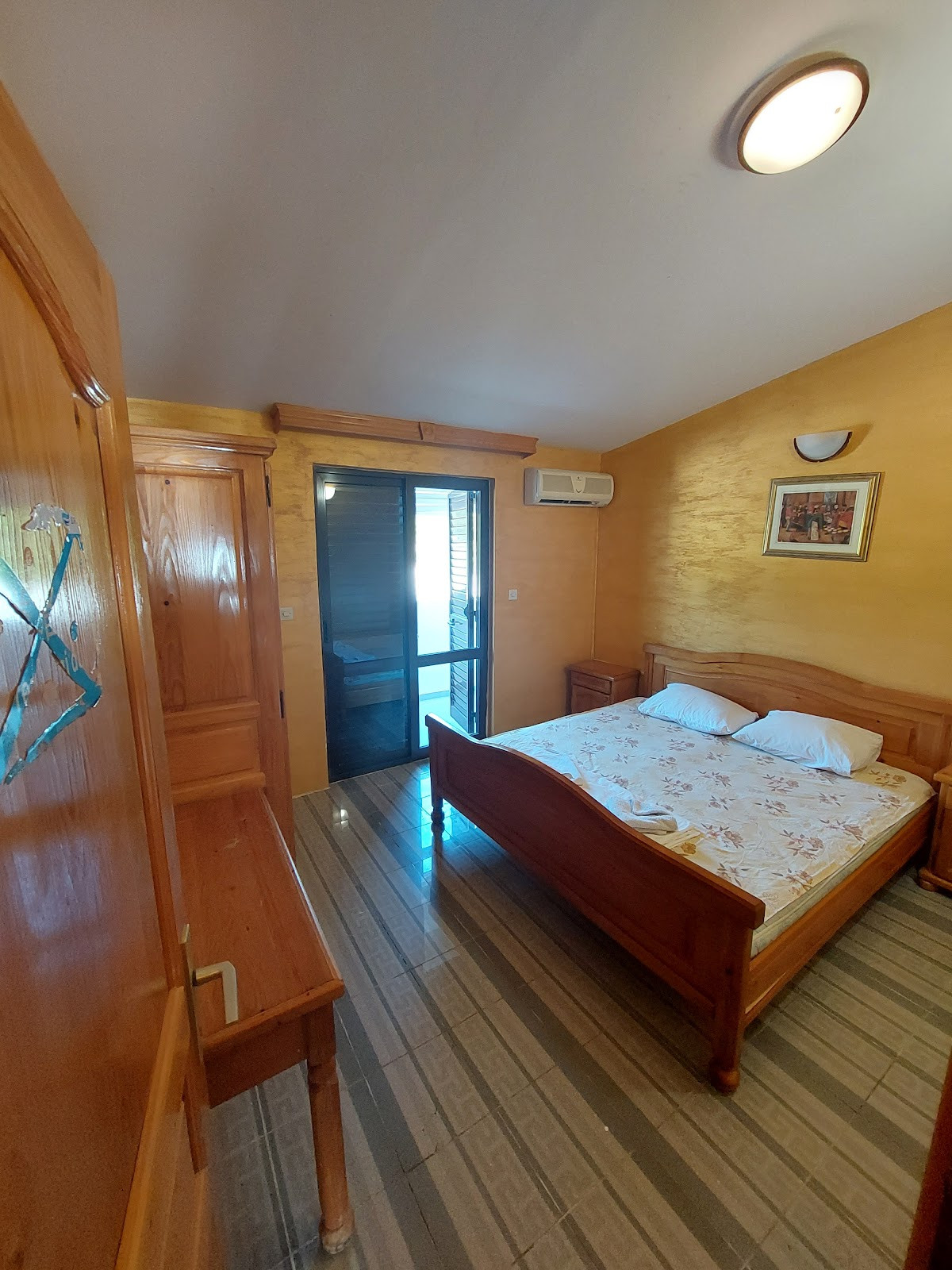 Vidikovac – Fotoğraf 2