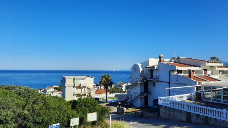 Vidikovac — Manavgat Manavgat Otel