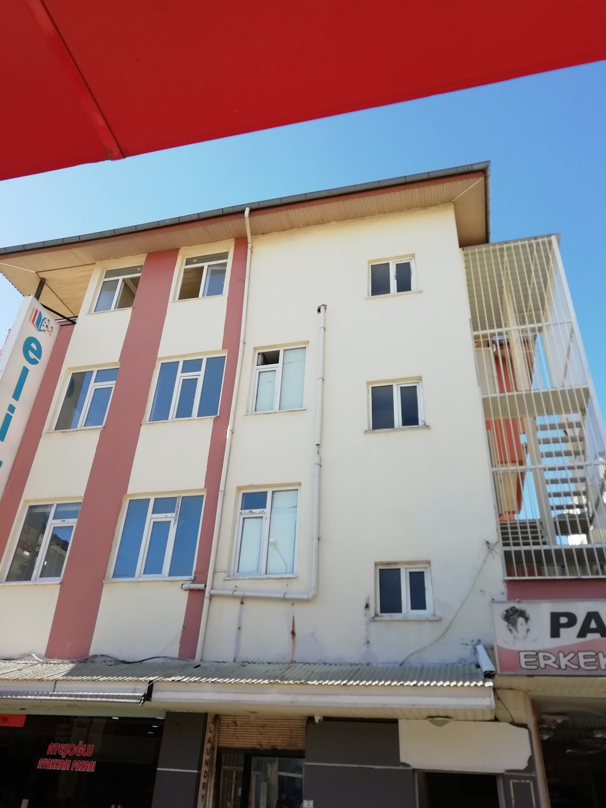 Villa İsabelle Pansiyon – Fotoğraf 6