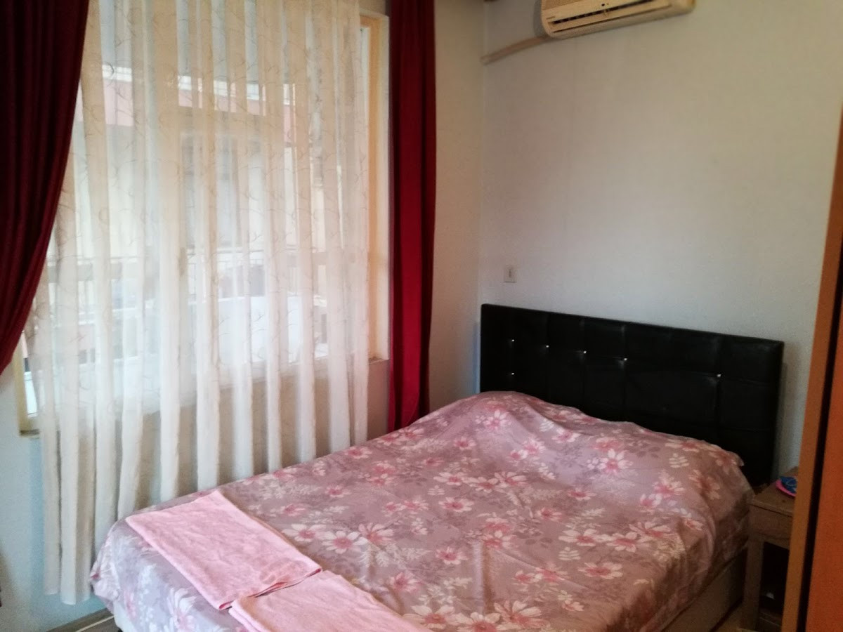 Villa İsabelle Pansiyon – Fotoğraf 8