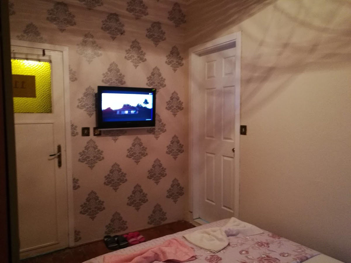 Villa İsabelle Pansiyon – Fotoğraf 9