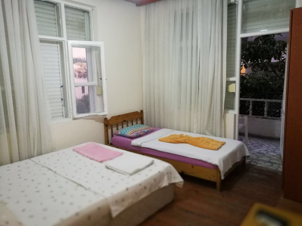 Villa İsabelle Pansiyon – Fotoğraf 2