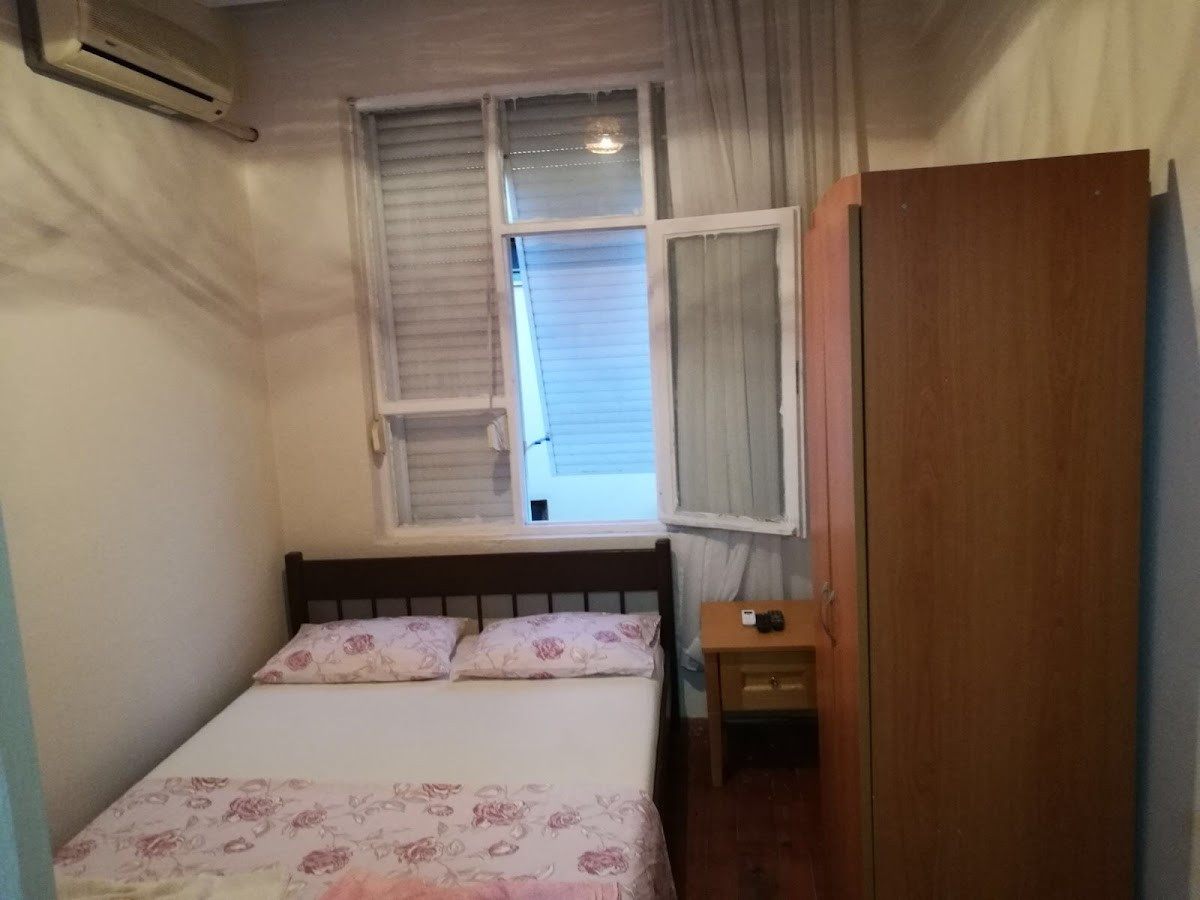 Villa İsabelle Pansiyon – Fotoğraf 3