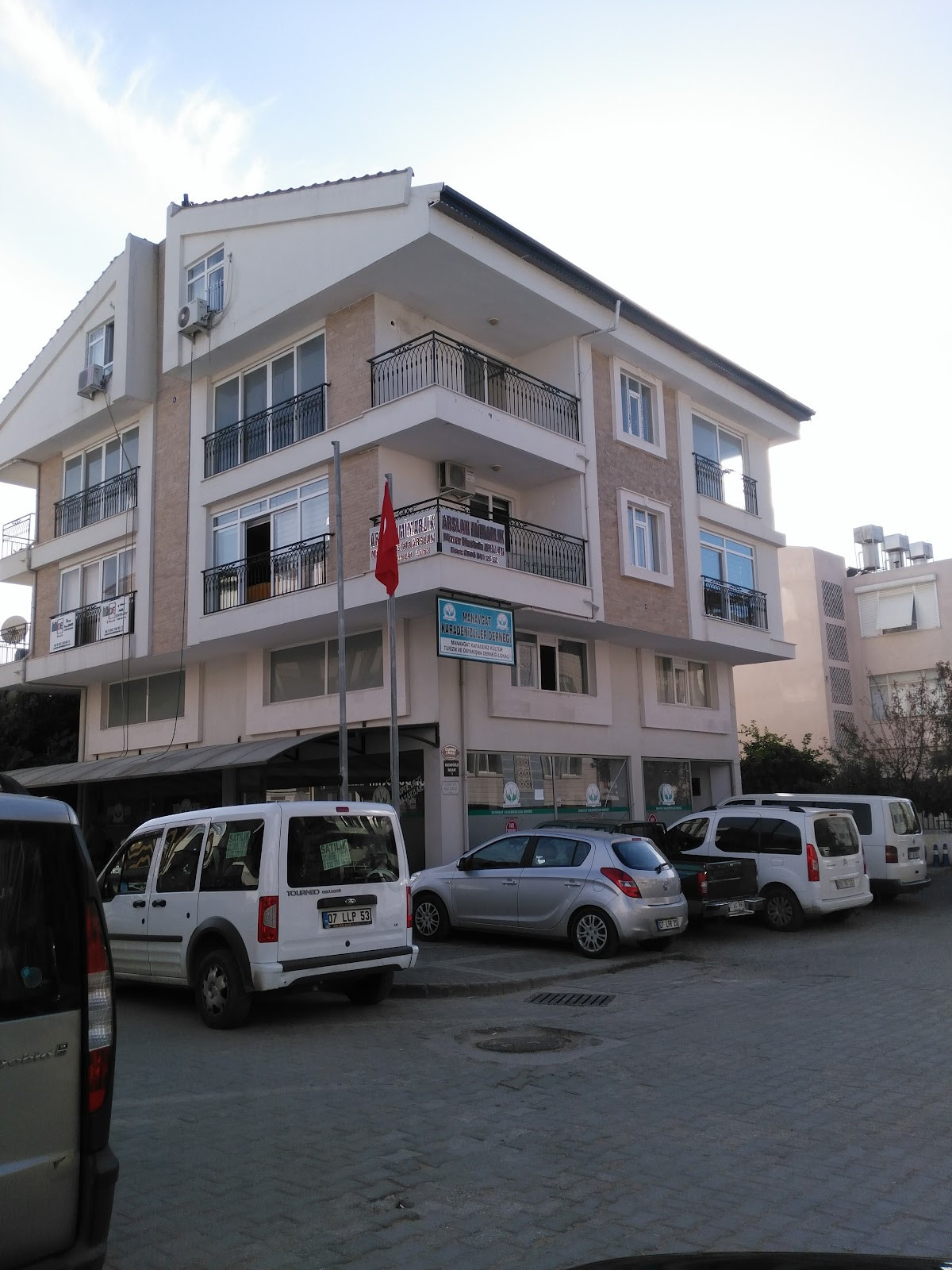 Villa İsabelle Pansiyon – Fotoğraf 7