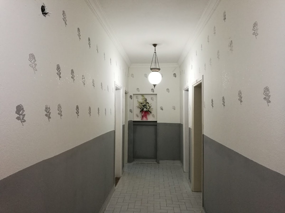 Villa İsabelle Pansiyon – Fotoğraf 4