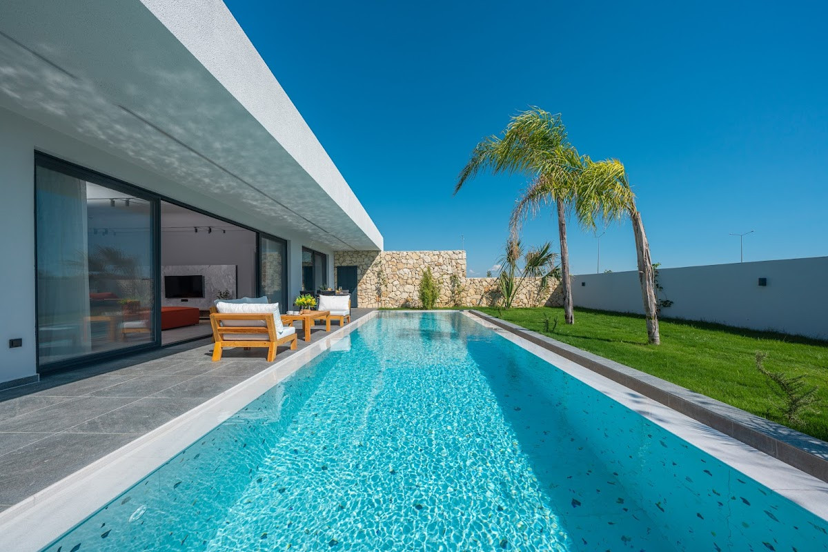 Villa Milo – Fotoğraf 5