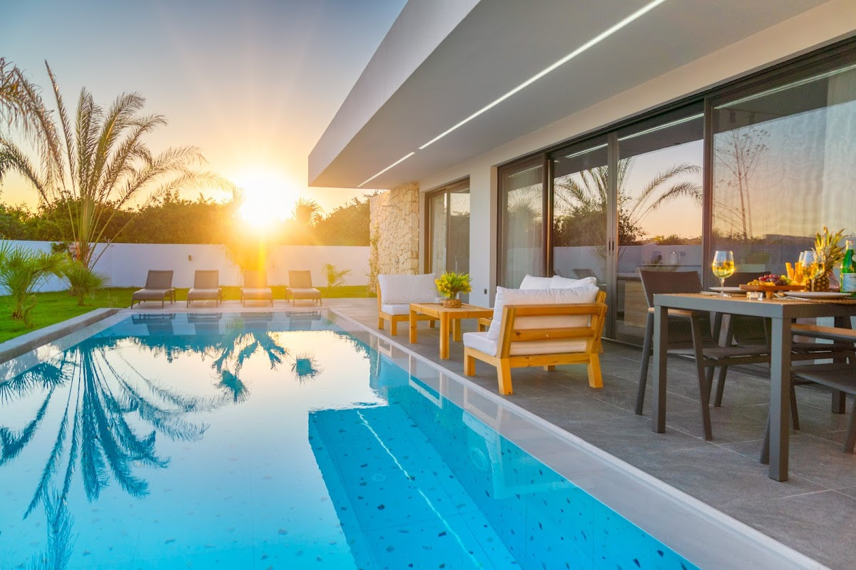 Villa Milo – Fotoğraf 3