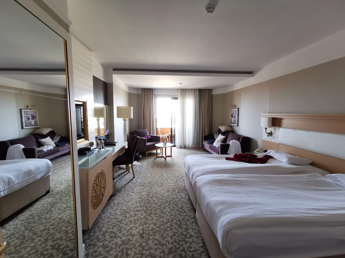 Villa Side Residence – Fotoğraf 2