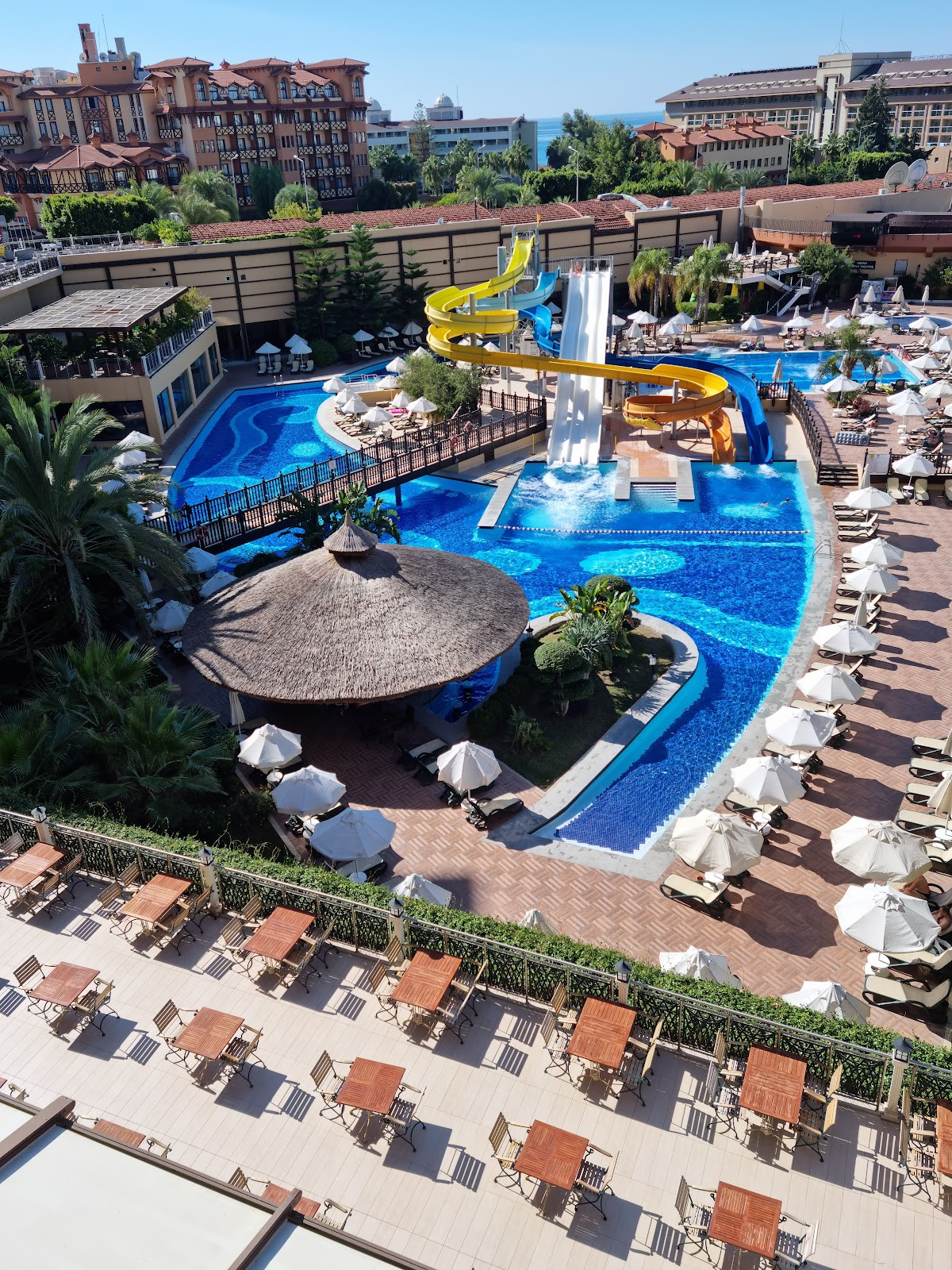 Villa Side Residence – Fotoğraf 7