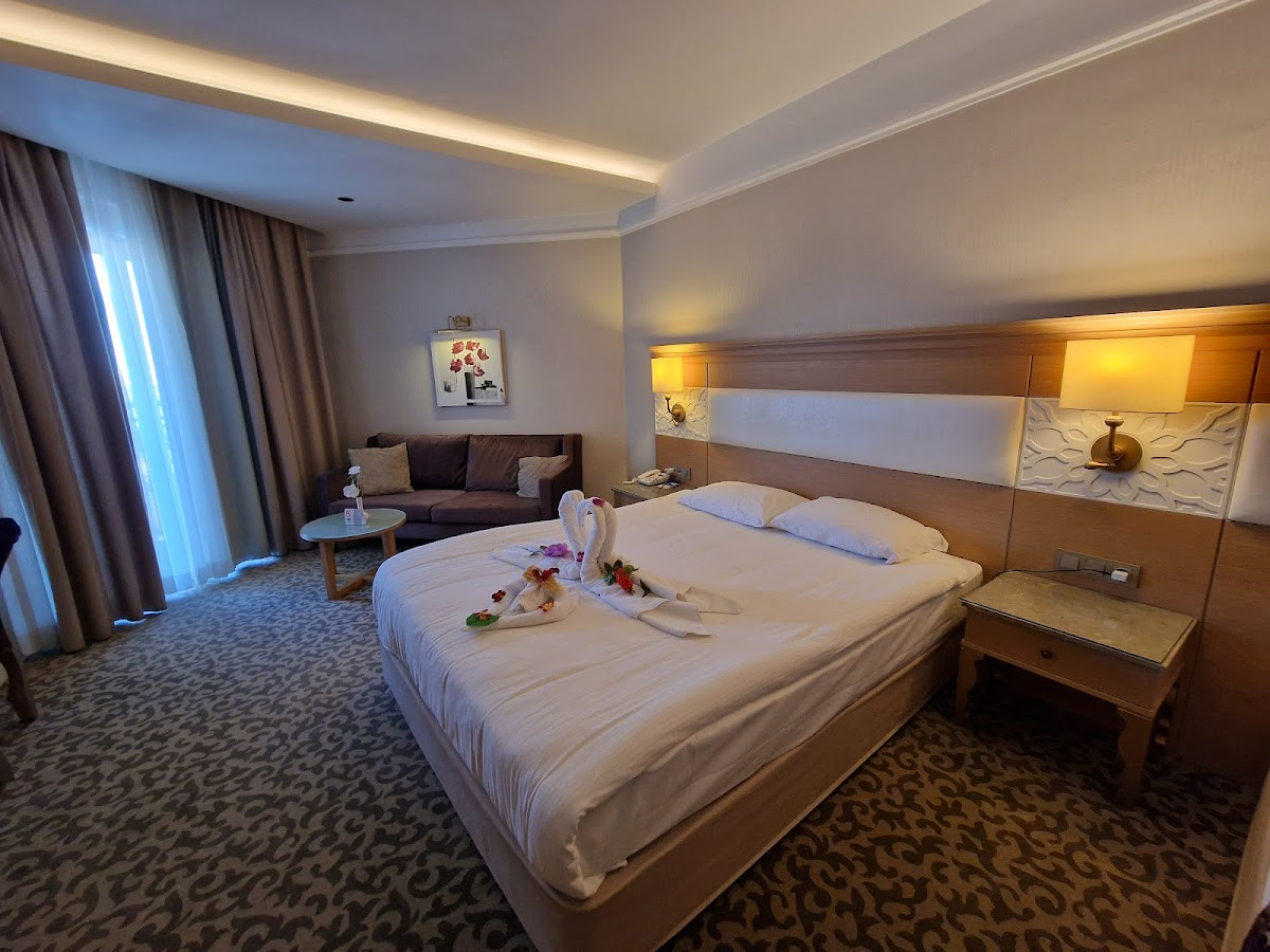 Villa Side Residence – Fotoğraf 10