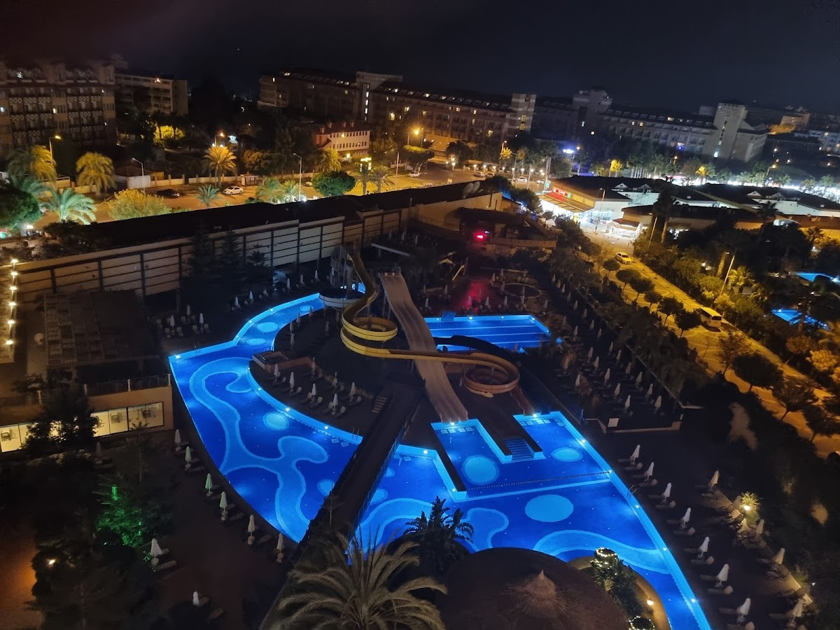 Villa Side Residence – Fotoğraf 8