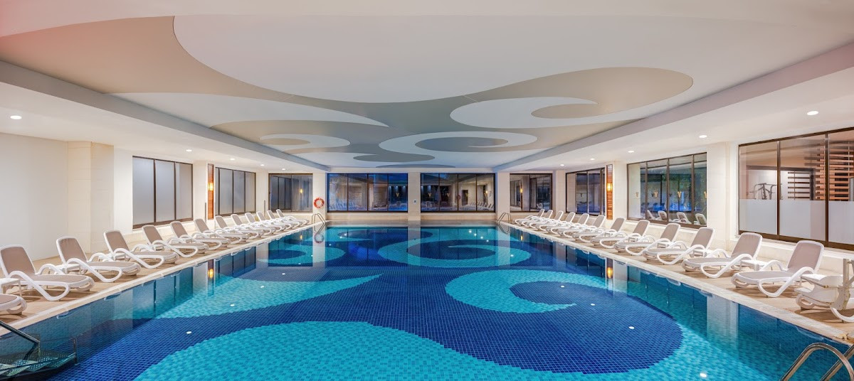 Villa Side Residence – Fotoğraf 3