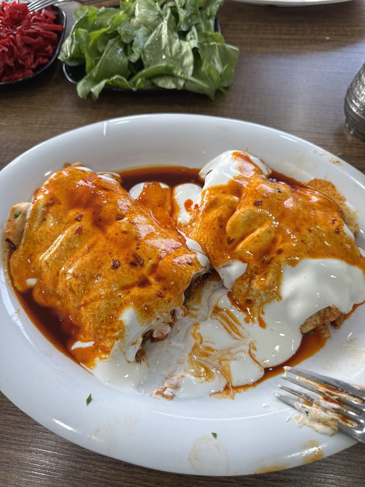 Vip Mersin Tantuni – Fotoğraf 7