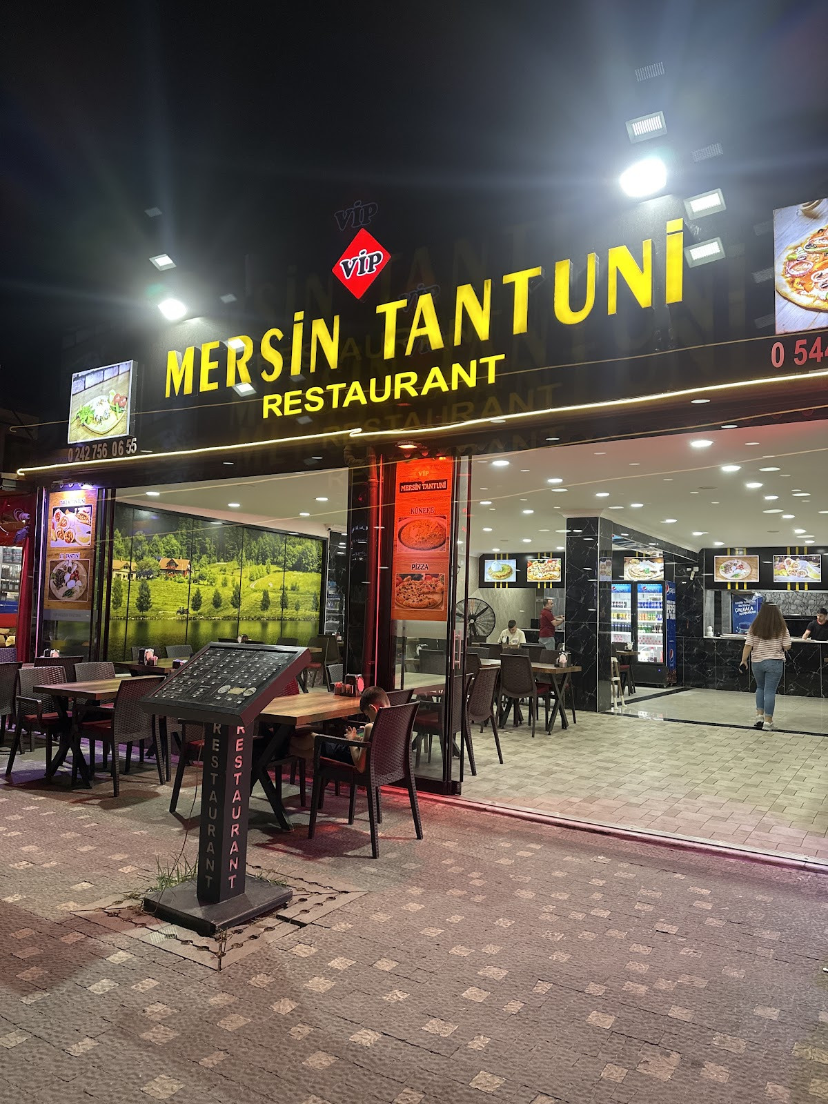 Vip Mersin Tantuni – Fotoğraf 9