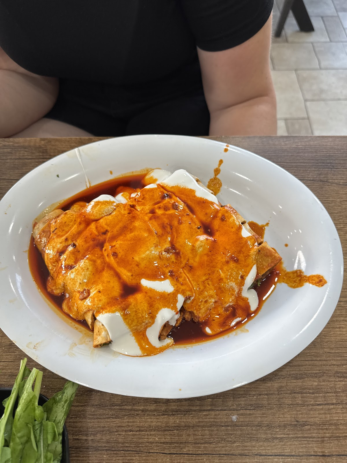 Vip Mersin Tantuni – Fotoğraf 10