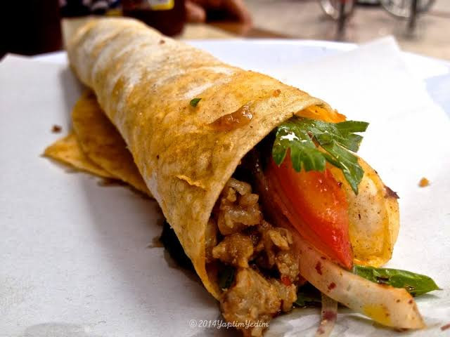 Vip Mersin Tantuni – Fotoğraf 8