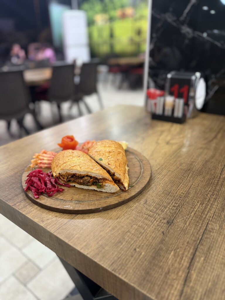 Vip Mersin Tantuni — Manavgat Manavgat Vip Transfer