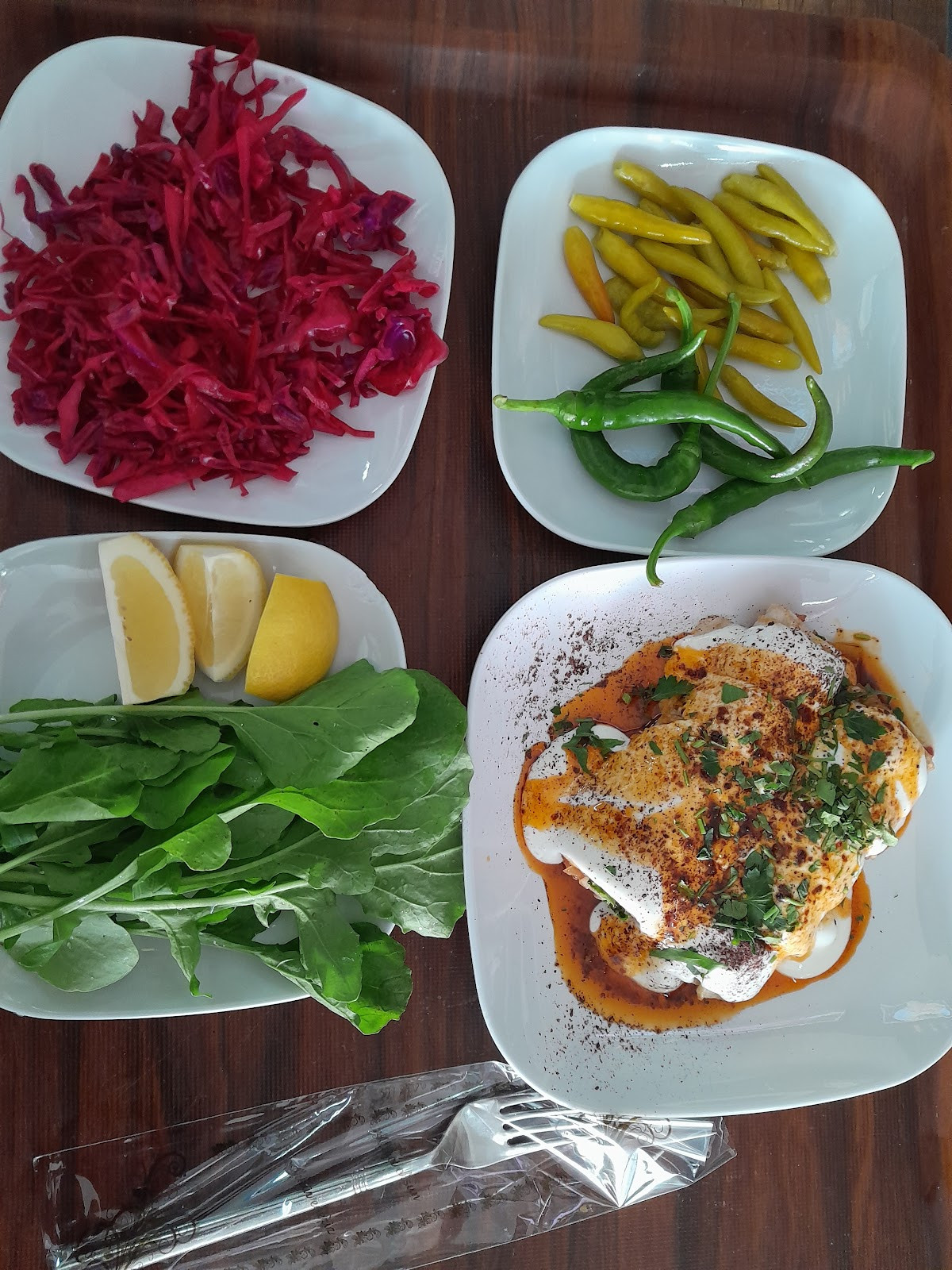 Vip Mersin Tantuni – Fotoğraf 3