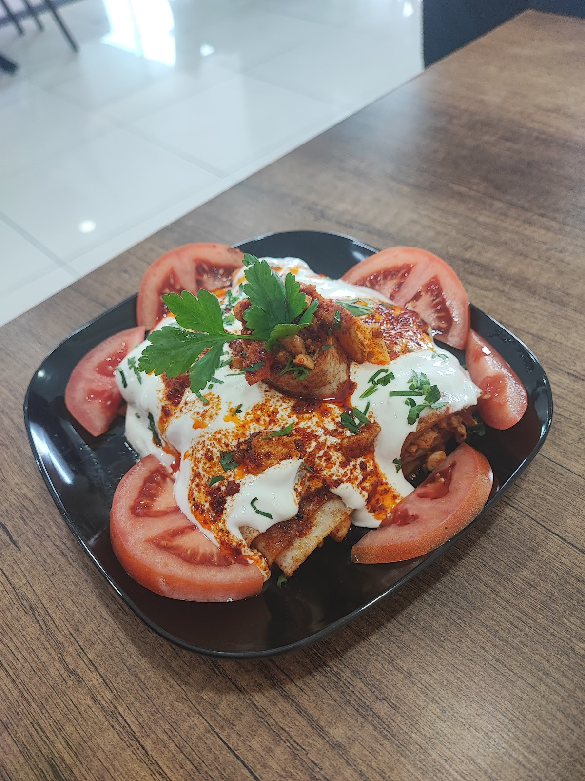 Vip Mersin Tantuni – Fotoğraf 5