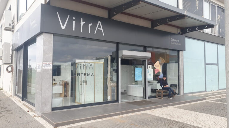 VitrA Artema - Optimum Sıhhi Tesisat Malzemeleri — Manavgat Manavgat Tesisat