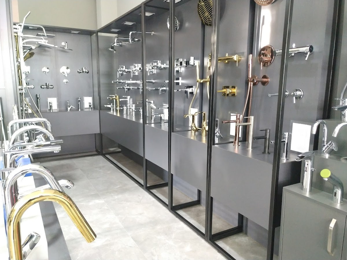 VitrA Artema - Optimum Sıhhi Tesisat Malzemeleri – Fotoğraf 2