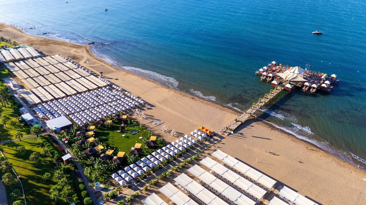 VONRESORT Golden Beach – Fotoğraf 10