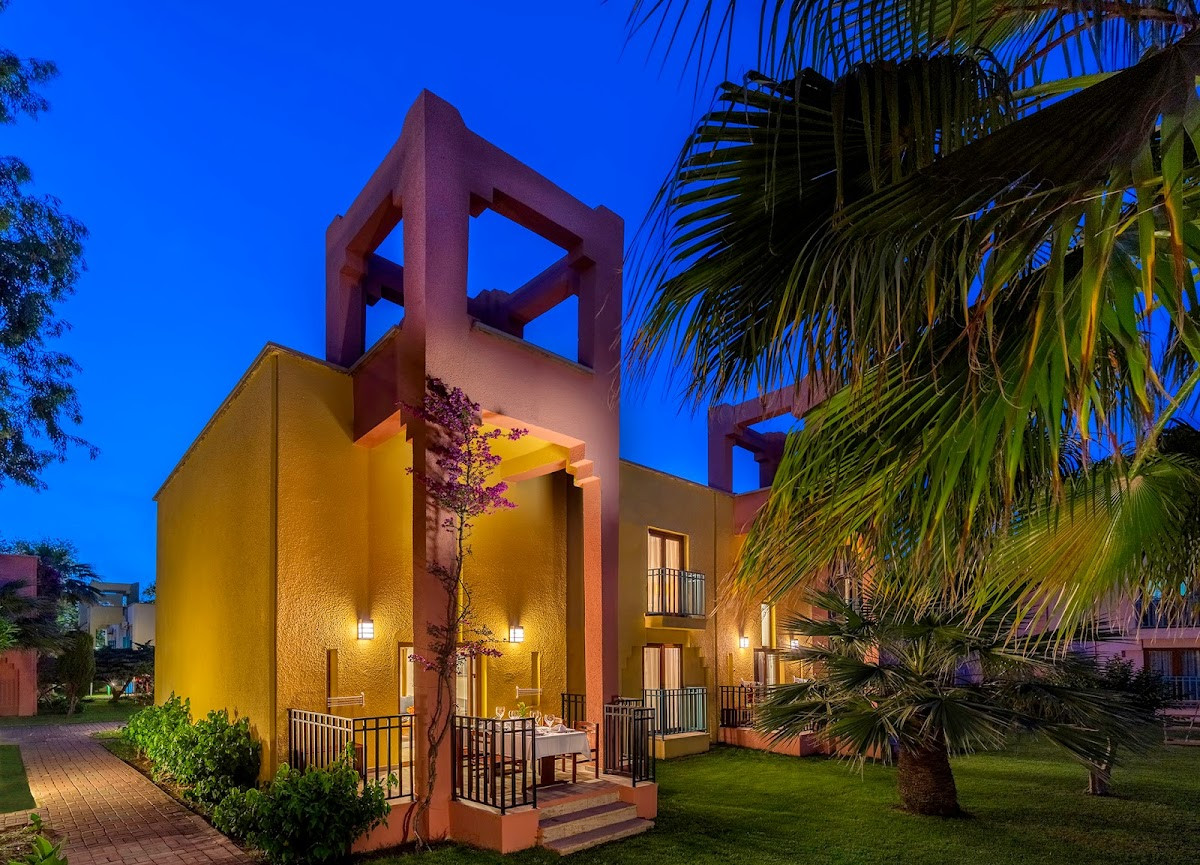 VONRESORT Golden Beach – Fotoğraf 5