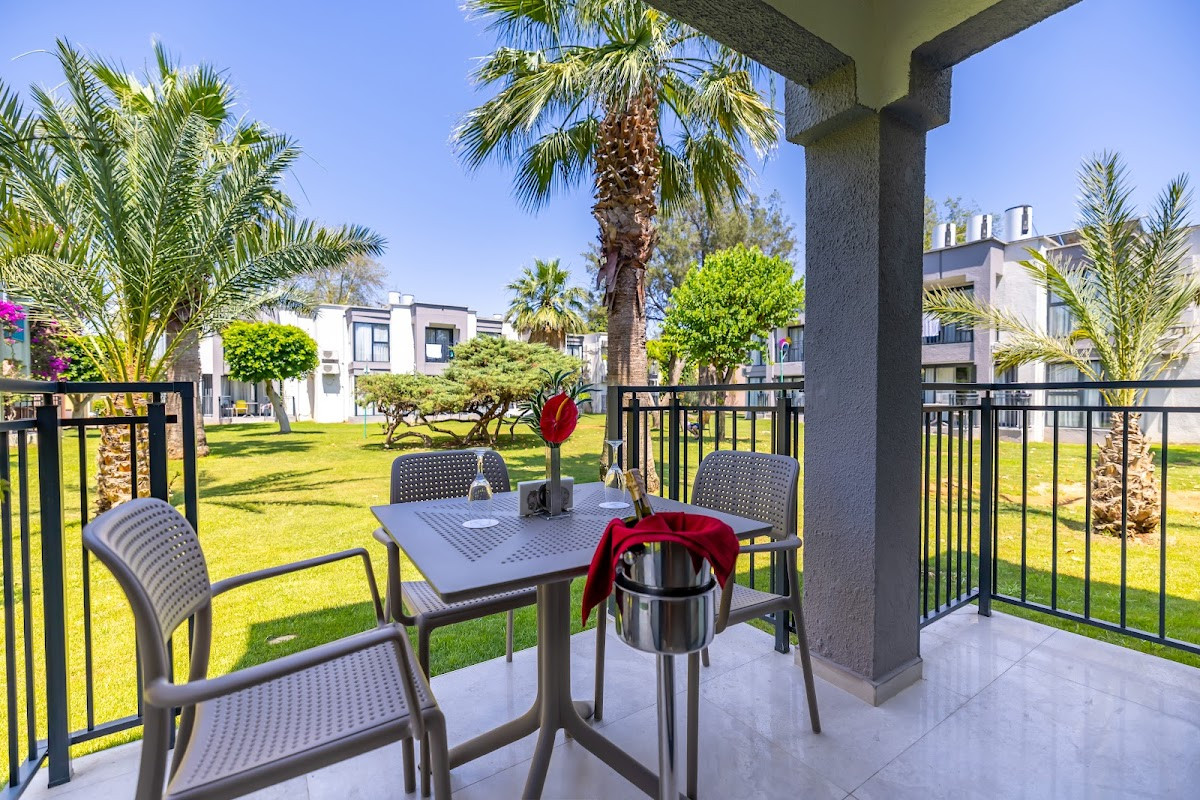 VONRESORT Golden Beach – Fotoğraf 8