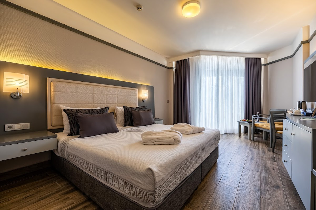 VONRESORT Golden Coast – Fotoğraf 2