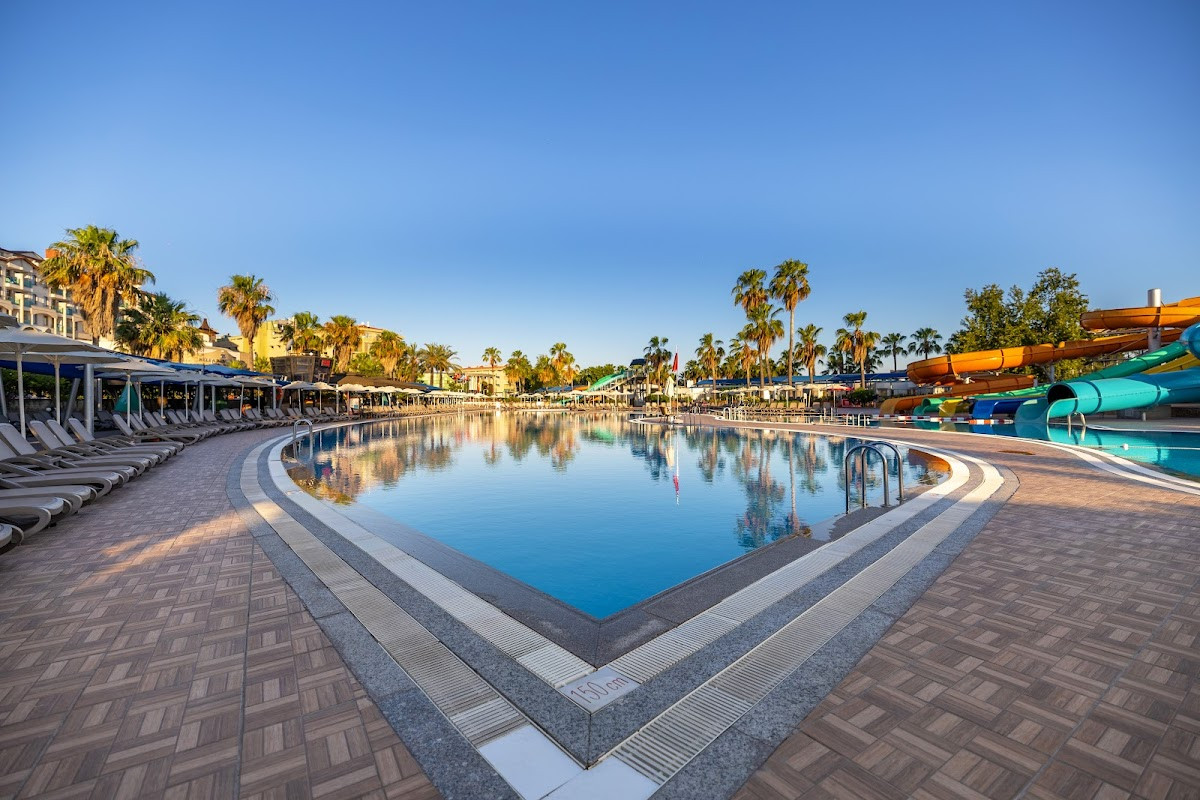 VONRESORT Golden Coast – Fotoğraf 3