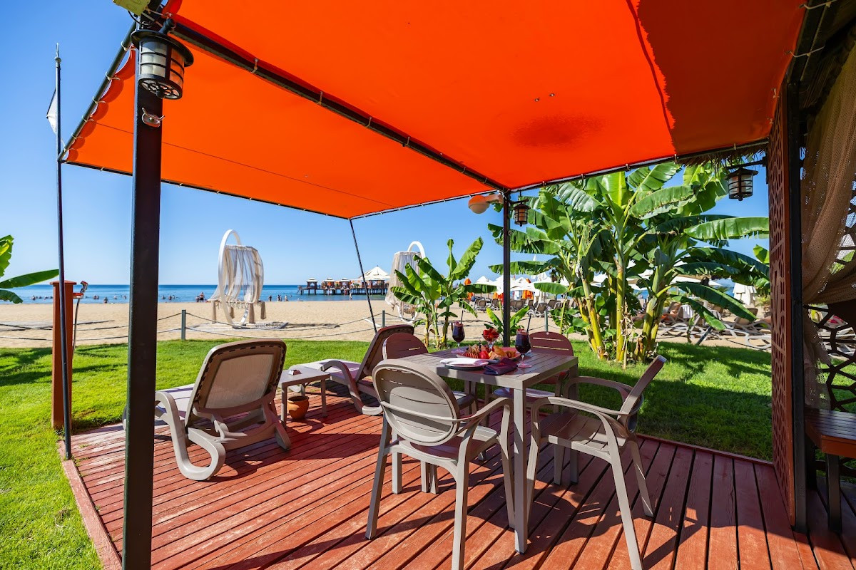 VONRESORT Golden Coast – Fotoğraf 1