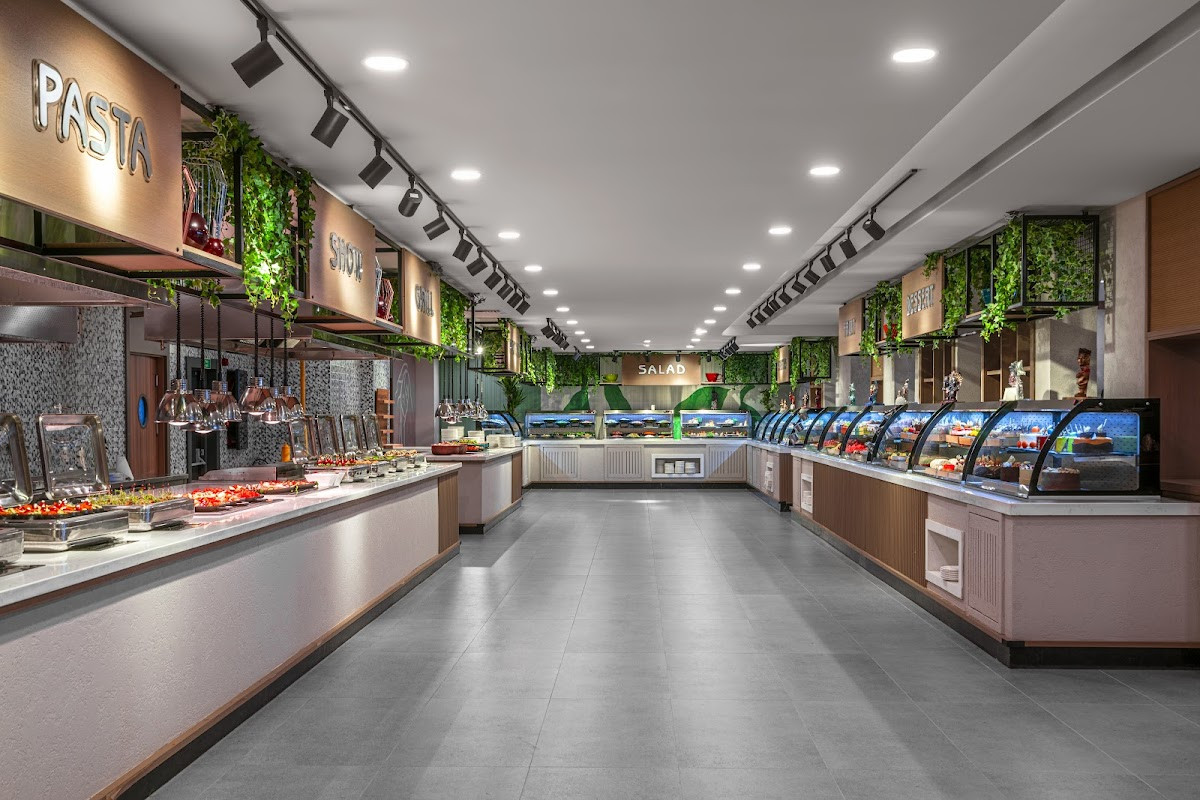 VOX MARIS RESORT – Fotoğraf 8