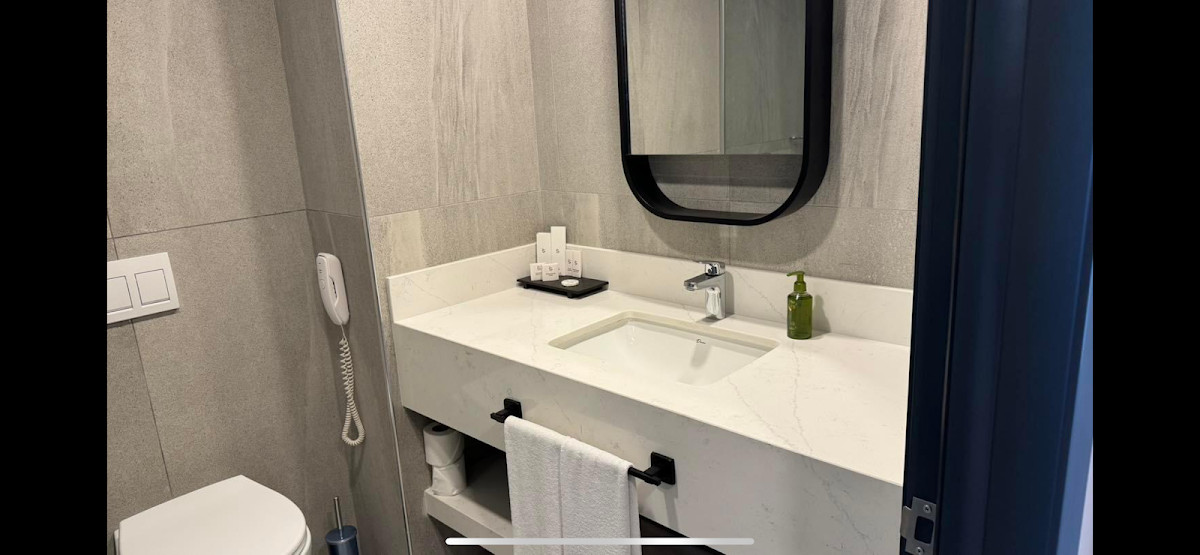 VOX MARIS RESORT – Fotoğraf 4