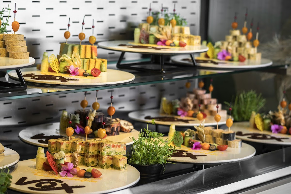 VOX MARIS RESORT – Fotoğraf 5